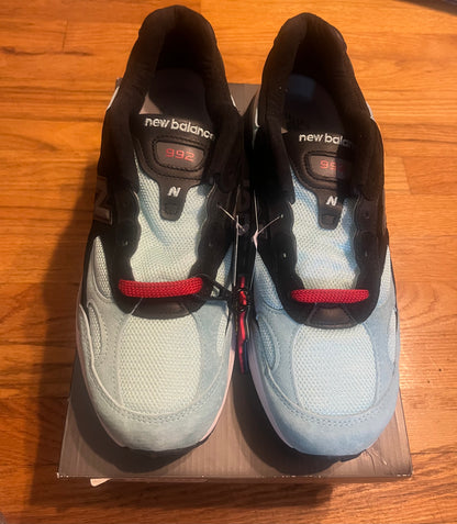 New Balance Amoeba Music x Nice Kicks x 992 Made in USA Size US 11 M992NK2