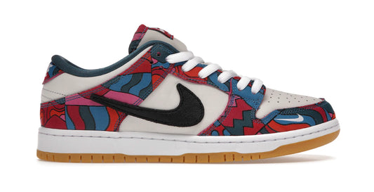 Nike SB Dunk Low Pro Parra DH7695-600