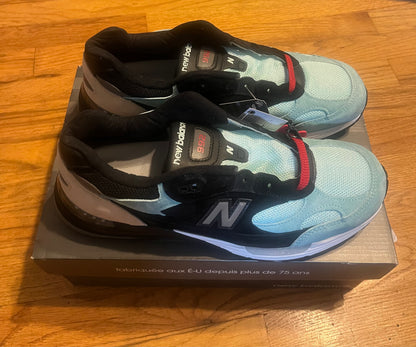 New Balance Amoeba Music x Nice Kicks x 992 Made in USA Size US 11 M992NK2