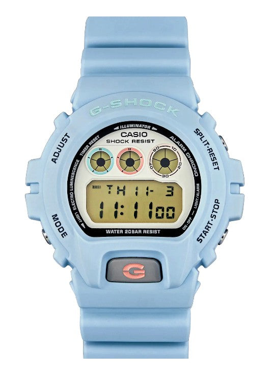 Casio G-Shock X John Mayer