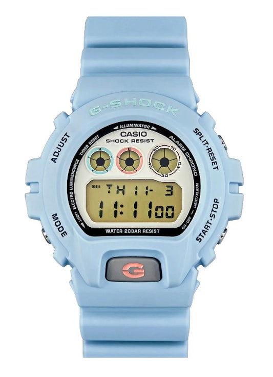 Casio G-Shock X John Mayer